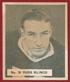 30 Russ Blinco